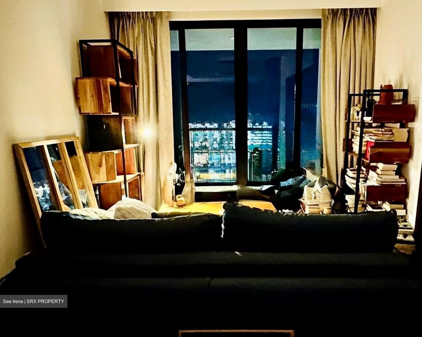 One Pearl Bank (D3), Apartment #587774501